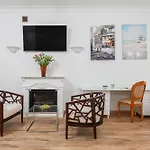 P&O Apartments Piwna II