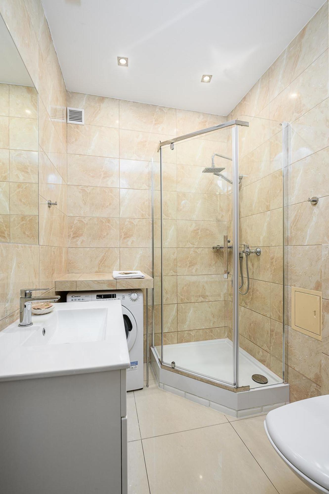 P&o Piwna Ii Apartament