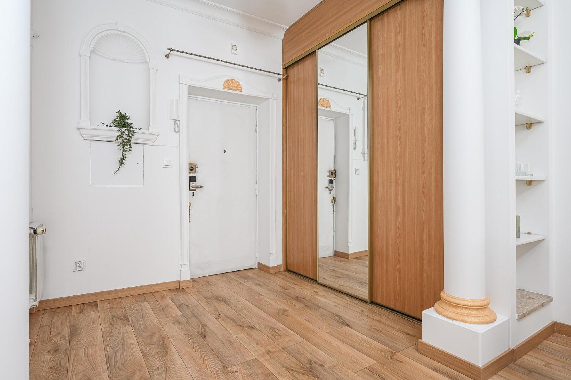P&o Piwna Ii Apartament Warszawa